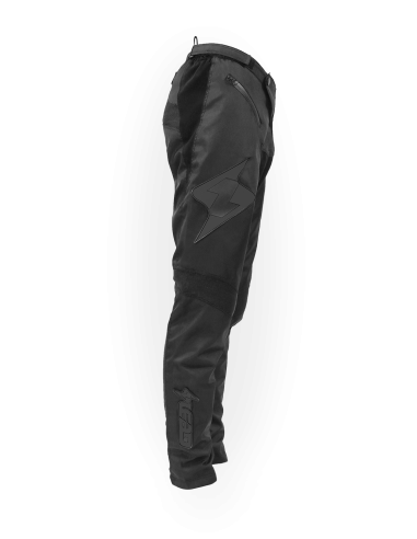 PANTALON LEAD NOIR NOIR ENFANT