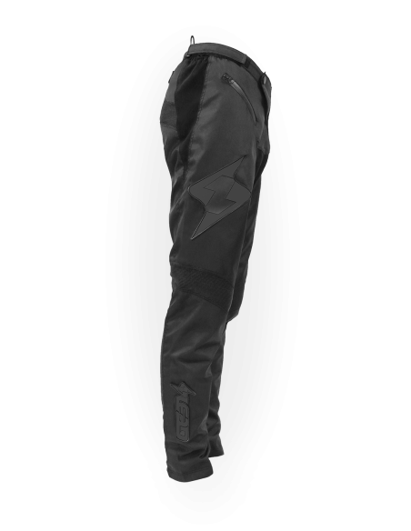 PANTALON LEAD NOIR NOIR ENFANT
