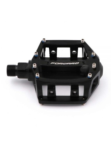 PEDALES FORWARD AFFIX JR EVO 2