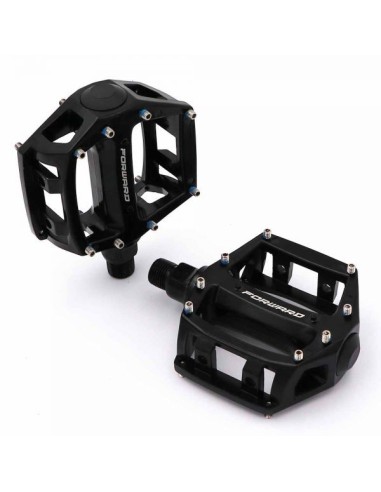 PEDALES FORWARD AFFIX JR EVO