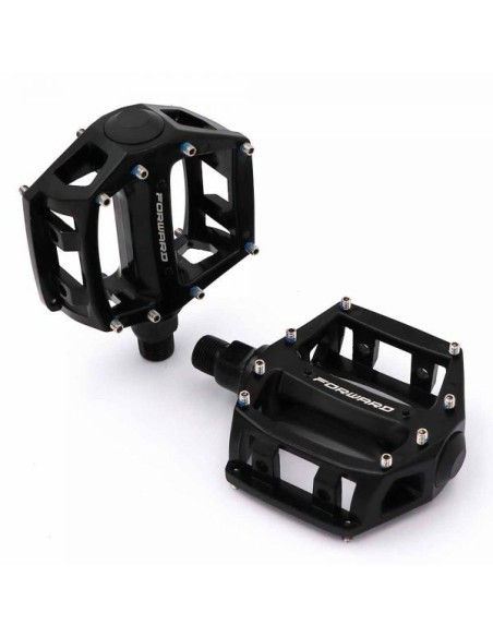 PEDALES FORWARD AFFIX JR EVO