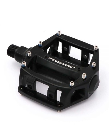 PEDALES FORWARD AFFIX JR EVO