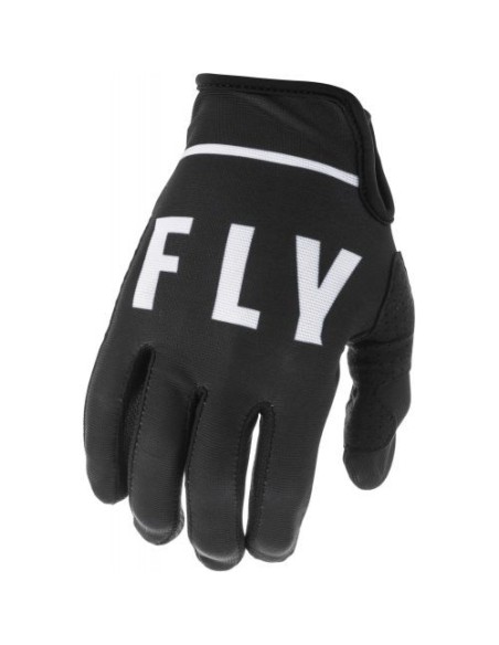 GANTS FLY LITE 2020 NOIR/BLANC