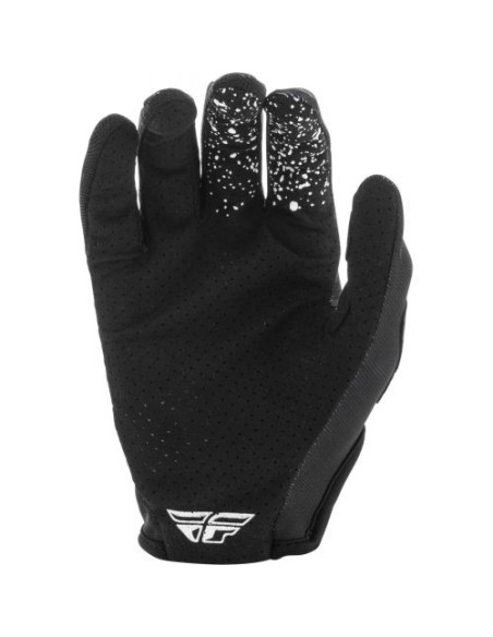 GANTS FLY LITE 2020 NOIR/BLANC 2