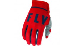 GANTS FLY LITE 2020 ROUGE/GRIS/BLEU