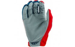 GANTS FLY LITE 2020 ROUGE/GRIS/BLEU