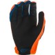 GANTS FLY LITE 2020 ORANGE/BLEU