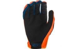 GANTS FLY LITE 2020 ORANGE/BLEU