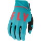 GANTS FLY LITE 2020 BLEU/CORAIL