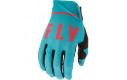 GANTS FLY LITE 2020 BLEU/CORAIL