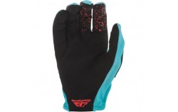 GANTS FLY LITE 2020 BLEU/CORAIL