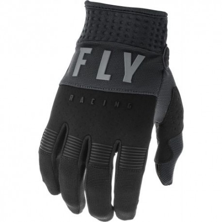 GANTS FLY F-16 2020 NOIR/GRIS