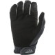 GANTS FLY F-16 2020 NOIR/GRIS