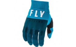 GANTS FLY F-16 2020 NAVY/BLEU/BLANC