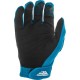 GANTS FLY F-16 2020 NAVY/BLEU/BLANC