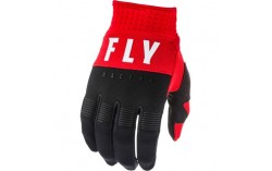 GANTS FLY F-16 2020 ROUGE/NOIR/BLANC