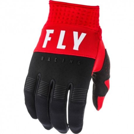 GANTS FLY F-16 2020 ROUGE/NOIR/BLANC