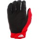 GANTS FLY F-16 2020 ROUGE/NOIR/BLANC