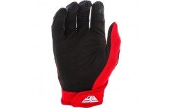 GANTS FLY F-16 2020 ROUGE/NOIR/BLANC