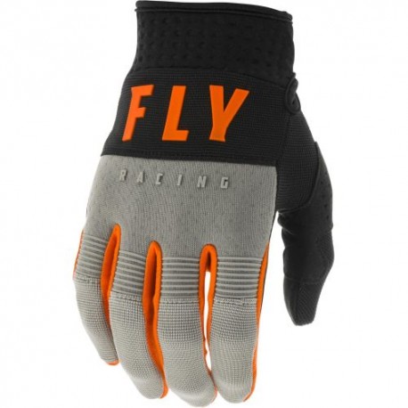 GANTS FLY F-16 2020 GRIS/NOIR/ORANGE