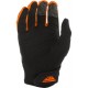 GANTS FLY F-16 2020 GRIS/NOIR/ORANGE