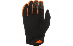 GANTS FLY F-16 2020 GRIS/NOIR/ORANGE