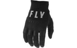 GANTS FLY F-16 2020 NOIR