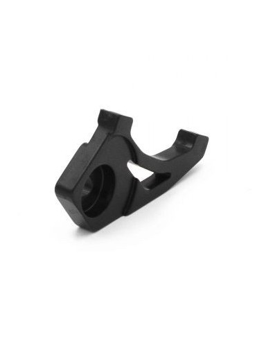 PATTE DE DISQUE STAY STRONG V3 10mm BLACK