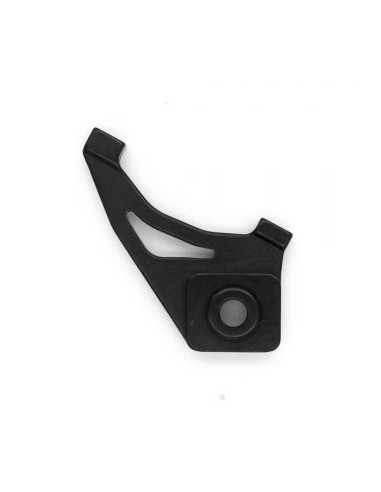PATTE DE DISQUE STAY STRONG V3 10mm BLACK