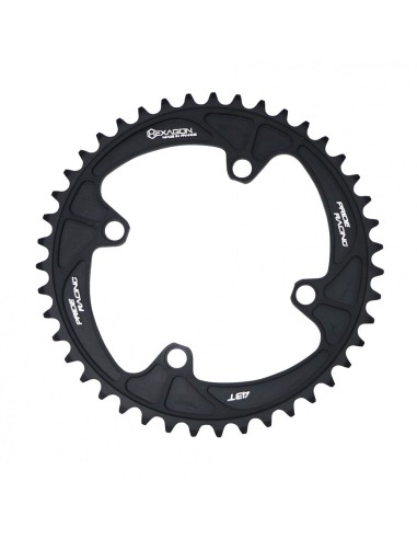 COURONNE PRIDE RACING HEXAGON
