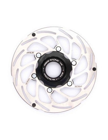 DISQUE PRIDE AM CENTERLOCK 140MM