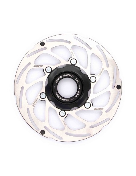 DISQUE PRIDE AM CENTERLOCK 140MM