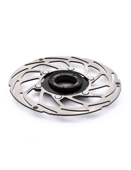 DISQUE PRIDE AM CENTERLOCK 140MM 2