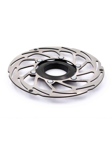 DISQUE PRIDE AM CENTERLOCK 140MM