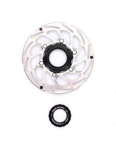 DISQUE PRIDE AM CENTERLOCK 140MM