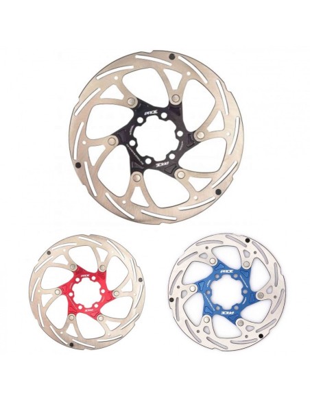 DISQUE PRIDE ELITE 140MM