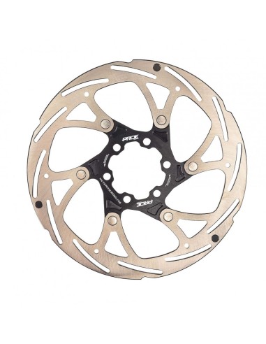 DISQUE PRIDE ELITE 140MM