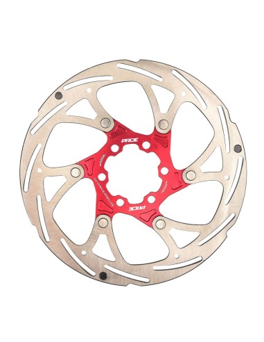 DISQUE PRIDE ELITE 140MM