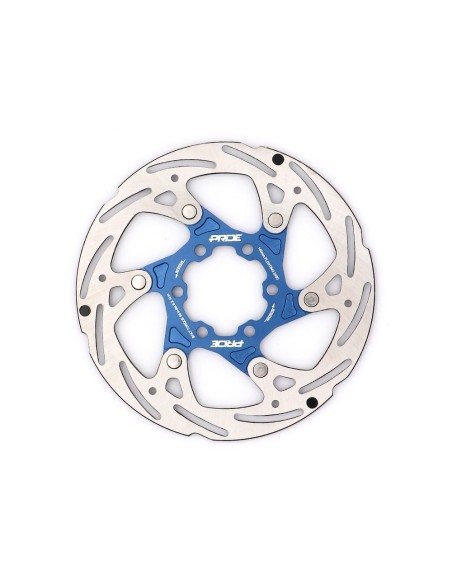 DISQUE PRIDE ELITE 140MM