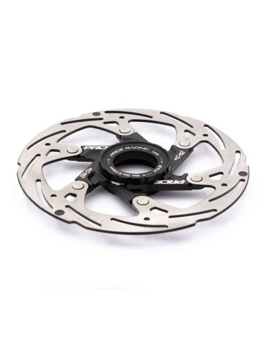 DISQUE PRIDE ELITE CENTERLOCK 140MM