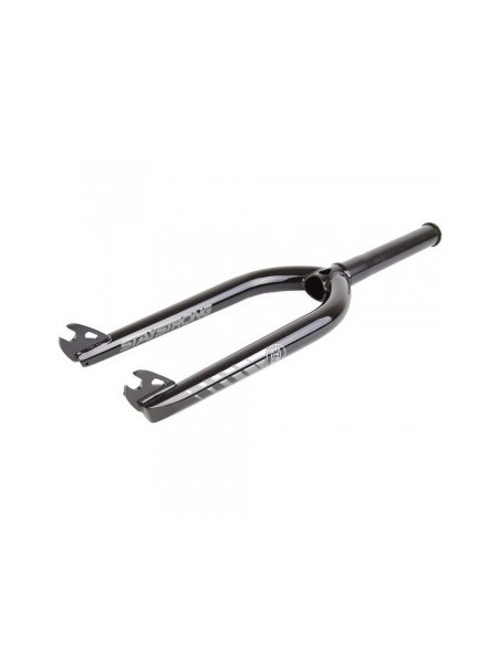FOURCHE STAY STRONG DVSN V2 10MM BLACK