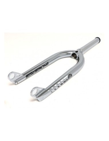 FOURCHE STAY STRONG DVSN V2 20MM CHROME