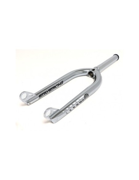 FOURCHE STAY STRONG DVSN V2 20MM CHROME