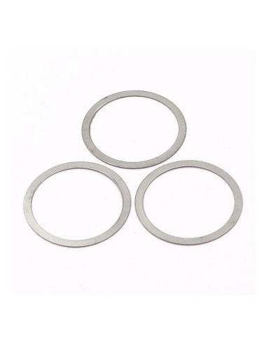 RONDELLES JEU DE DIRECTION FORWARD (PACK DE 3)