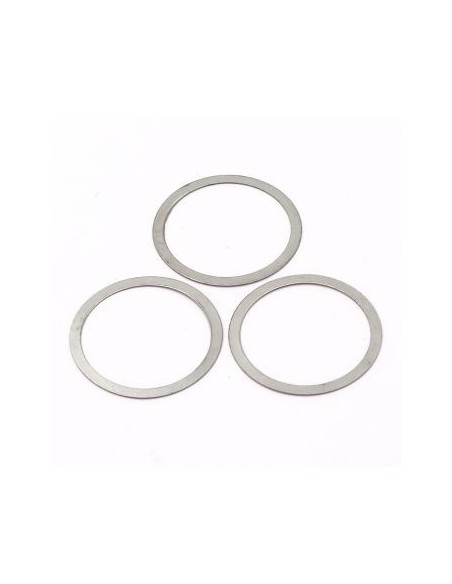 RONDELLES JEU DE DIRECTION FORWARD (PACK DE 3)