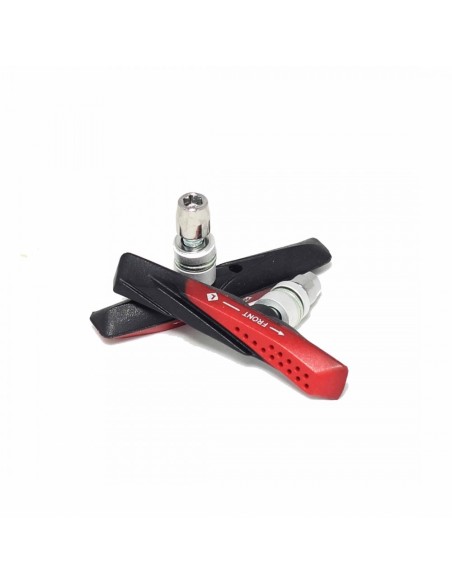 PATINS DE FREINS FORWARD SOLID PAD