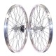 Roues CRUPI Quad 20"x1-75"