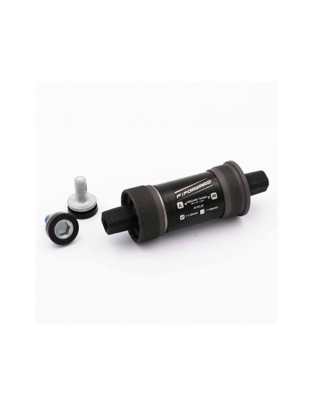 BOITIER DE PEDALIER FORWARD AXE CARRE 2