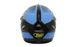 CASQUE THH S2 2020 NOIR BLEU