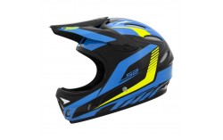 CASQUE THH S2 2022 NOIR BLEU